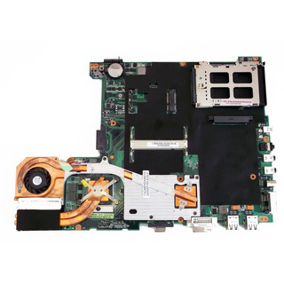 Motherboard Asus A6JC A6JE (08G26AJ0023Q)
