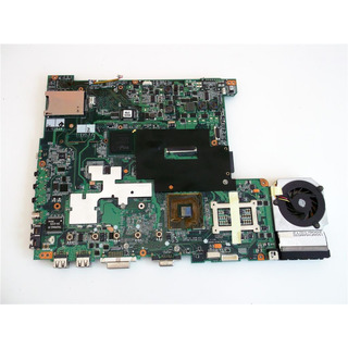 Motherboard Asus A6JC A6JE (08G26AJ0023Q)