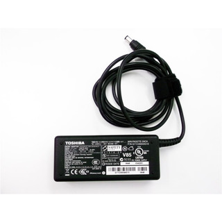 Carregador Original Toshiba 15V 5.0A 60W 6,3x3mm (PA33778E-3AC3)