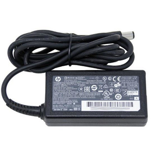 Carregador Original HP 19.5V 2.31A 5.0x7.4mm 45W (ADP-45WD)