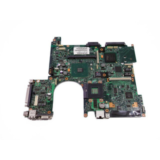 Motherboard para HP Compaq NC6120 (6050A0055001-A04)