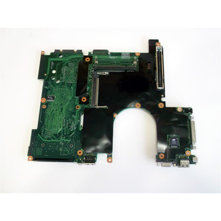Motherboard para HP Compaq NC6120 (6050A0055001-A04)