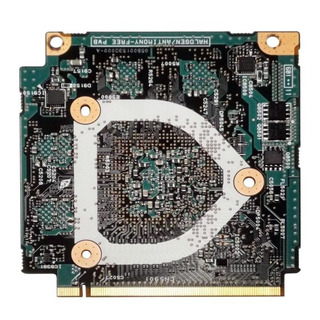 Placa Grafica Nvidia Geforce GO 6600 (A5A001532)