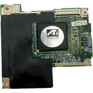 Placa Grafica ATI Mobility Radeon 9200 64MB (455692BO001-1F)