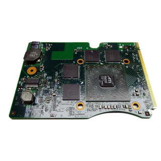 Placa Gráfica ATI Mobility Radeon X600 128Mb (V000053810)