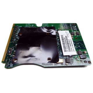 Placa Gráfica ATI Mobility Radeon X600 128Mb (V000053810)