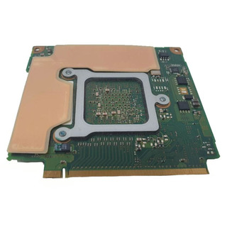 Placa Gráfica Nvidia Geforce Quadro 9600MGT 512MB DDR3 (G96-630-A1)