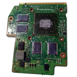 Placa Grafica ATI Mobility Radeon HD3470 (V000121530)