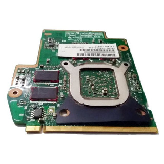 Placa Grafica ATI Mobility Radeon HD3470 (V000121530)