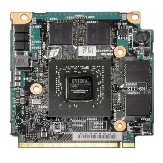 Placa Grafica Nvidia Geforce GO 6600 (A5A001532)