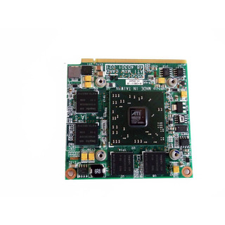 Placa Gráfica ATI Radeon Mobility X300 (48.4D301.021)