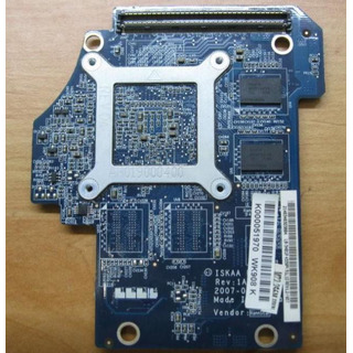 Placa Grafica ATI Radeon HD2400 128Mb (LS-3481P ISKAA)