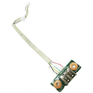 Placa USB Toshiba Satellite Pro L300|A300 (V000933440)