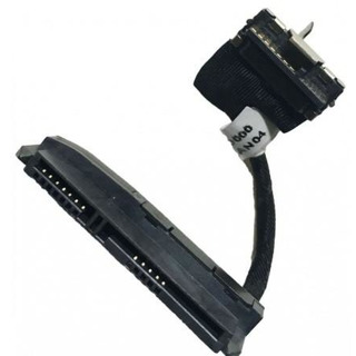 Conector SATA de Disco HP G4,G6,CQ42,CQ43,CQ62 (DD0R11HD000)