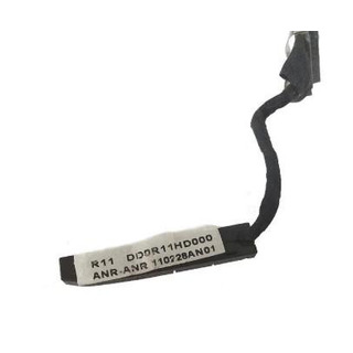 Conector SATA de Disco HP G4,G6,CQ42,CQ43,CQ62 (DD0R11HD000)