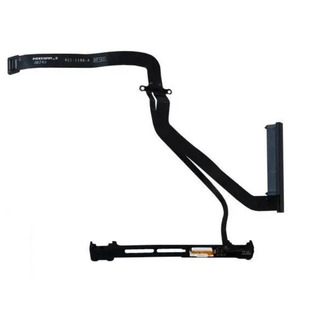 Cabo Disco Rígido HDD SATA Apple Macbook Pro 15 A1286 (821-0812-A)