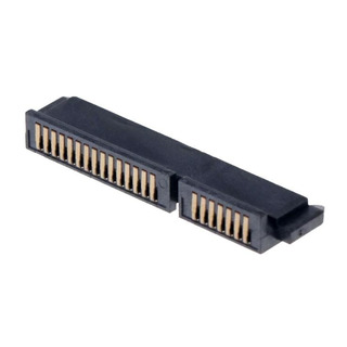 Conector de Disco HP Ellitebook 2560P 2570P (693350?001)