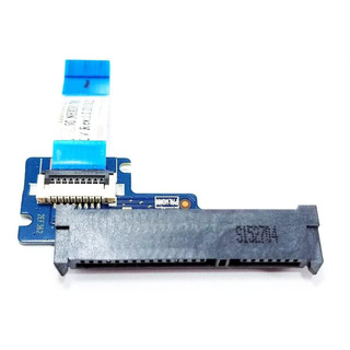 Conector HDD HP Pavilion 15-AC|15-AF|15-BA|15-AY|250 G4 (LS-C703P)