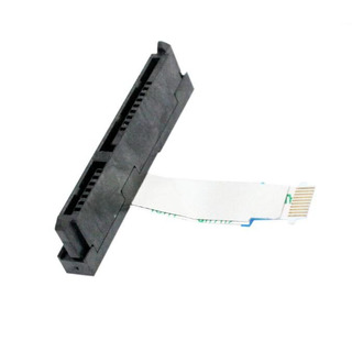 Conector Sata para Disco HP OMEN 15DC (DD0G3AHD001)