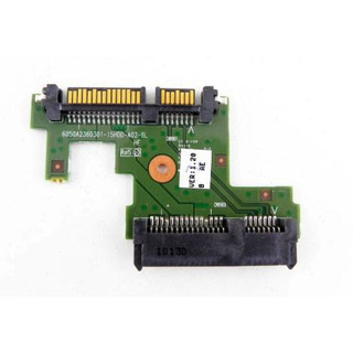 Conector para Disco SATA HP 620| 625 (6050A2360301)