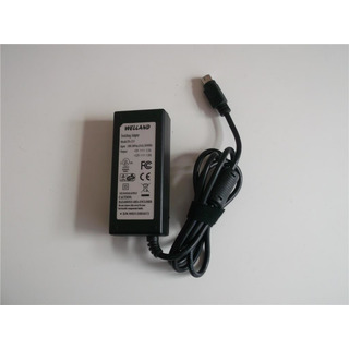 Carregador Welland 12V 1.8A 4 Pinos (PA-215)