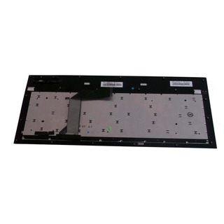 Palmrest + Teclado Retroiluminado Asus G74 Series PT (V126262AK1)