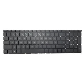 Teclado HP 255 250 G7|250 255 G8 (NSK-XN4SC) PT