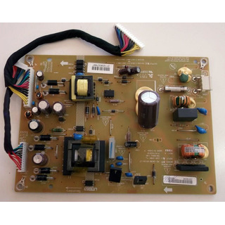 Fonte de Alimentação TV Toshiba 26EL933G (PE-3630-01UN-LF)