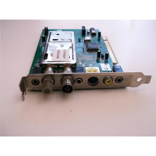 Placa de Captura TV PCI (PCB95107)