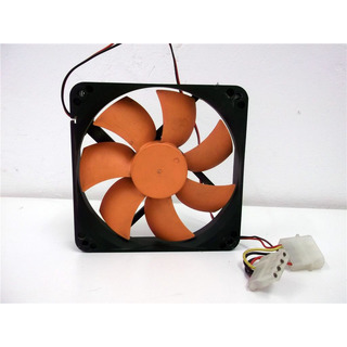 Ventoinha 12V 0.30A 120x120x25mm (TT-1225/ A1225L12S)