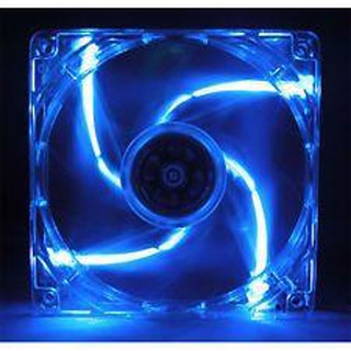 Ventoinha 12V LED Azul 120x120x25mm (PL12S12L)