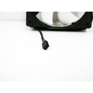 Ventoinha 12V 0.16A 120x120x25mm Zalman (ZA1225ASL)