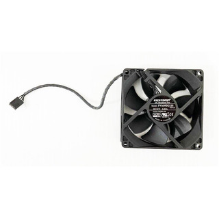 Ventoinha 12V 0.40A 90x90x25mm (PVA092G12S)