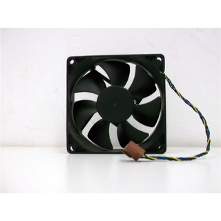 Ventoinha 12V 0.50A 92x92x25,4mm (AD0912UX-A7BGL)
