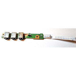 Placa de Audio HP Pavillion DV6-2000 Series (DAUT3AAB6C0)