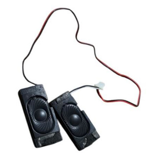 Colunas ASUS EEEPC 1005PE (45231)