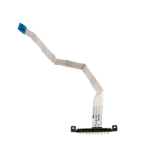 Conector Alimentação Dock HP Pavilion X2 10-n001np (6050A2756001)