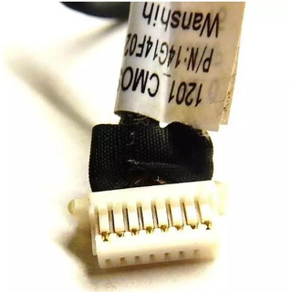 Cabo Webcam Asus Eeepc 1215N (14G14F026001/ CLA121CB04P)