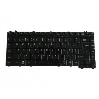 Teclado Toshiba Satellite L300-29W (6037B0027810) PT
