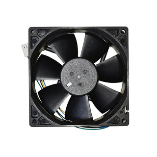 Ventoinha 12V 0.60A 92×92×25,4mm (AUB0912VH)