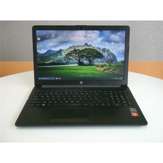 Portátil HP 255 G7 AMD 3050U |12GB|M.2 256|15.6P