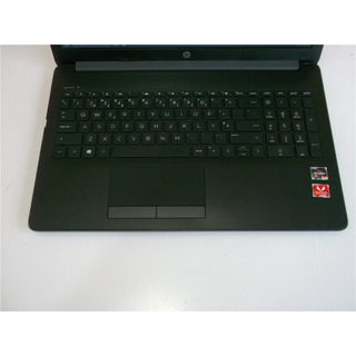 Portátil HP 255 G7 AMD 3050U |12GB|M.2 256|15.6P