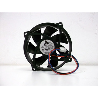 Ventoinha Asus 12V 0.60A 9cm (AFB0912VH)