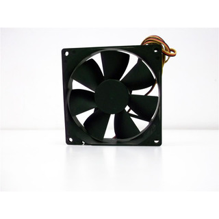 Ventoinha 12V 2W 0.10A 90x90x25mm (JF0925S1ESBR)