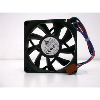 Ventoinha 12V 0.45A 70x70x15mm (AFB0712HHB)