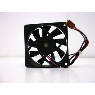 Ventoinha 12V 0.45A 70x70x15mm (AFB0712HHB)