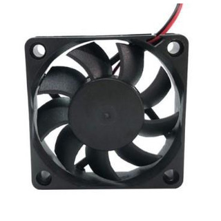 Ventoinha 12V 0.08A 40x40x15mm