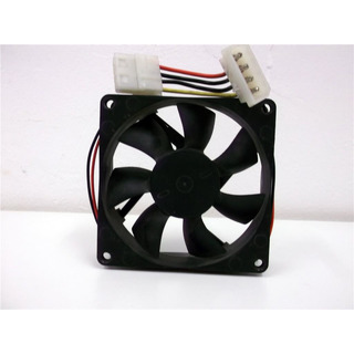 Ventoinha 12V 0.15A 80x80x25mm (PV883DF0)