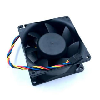 Ventoinha 12V 0.51A 6.1W 80x80x38mm (MF80381V1-D000-M99)