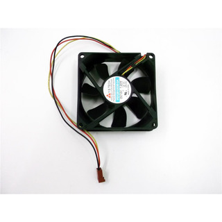 Ventoinha 12V 1.2W 0.1A 80x80x25mm (FD12B1253B-2A)